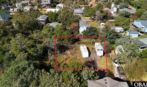Photo #3 of 70 Beach Road, Ocracoke, NC 0.2 acres