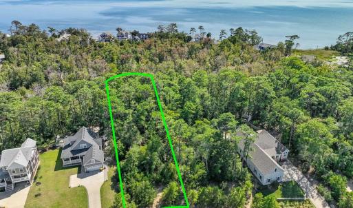 Photo #1 of 113 Old Holly Lane, Kill Devil Hills, NC 0.4 acres