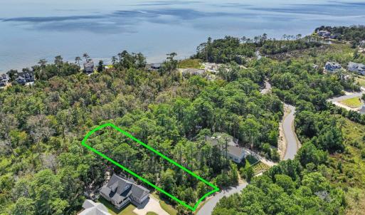 Photo #2 of 113 Old Holly Lane, Kill Devil Hills, NC 0.4 acres