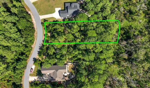 Photo #4 of 113 Old Holly Lane, Kill Devil Hills, NC 0.4 acres
