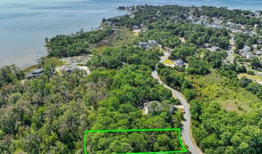 Photo #3 of 113 Old Holly Lane, Kill Devil Hills, NC 0.4 acres