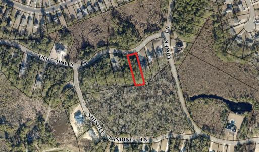Photo #10 of 113 Old Holly Lane, Kill Devil Hills, NC 0.4 acres