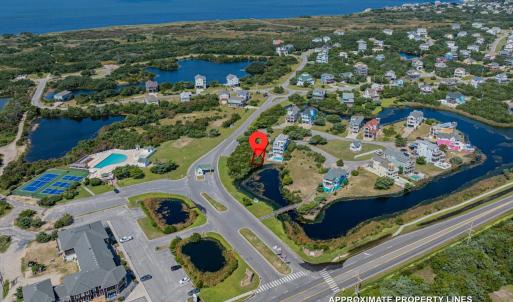 Photo #7 of 41197 Lakeside Drive, Avon, NC 0.1 acres