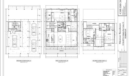 Example Floor Plan