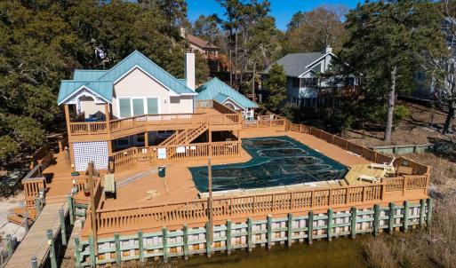 Baycliff Pool