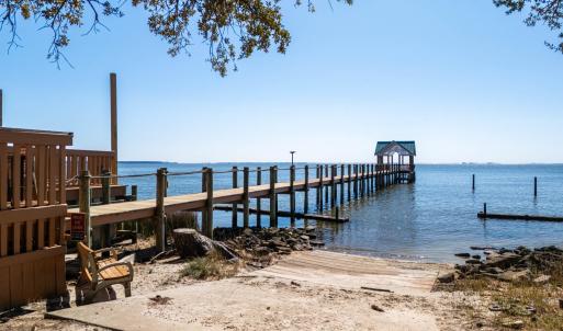 Baycliff Boat Ramp
