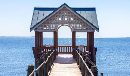 Community Gazebo