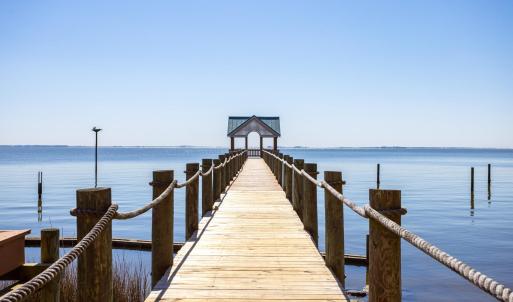 Community Dock