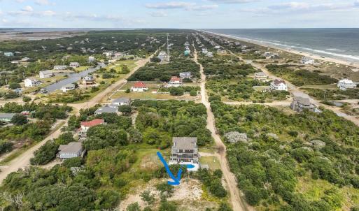 Photo #5 of 2126 Sandpiper Road, Corolla, NC 0.4 acres