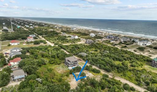 Photo #9 of 2126 Sandpiper Road, Corolla, NC 0.4 acres