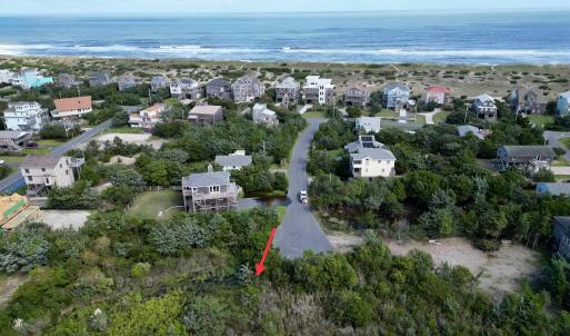 Photo #6 of 26197 Skip Jack Court, Salvo, NC 0.3 acres