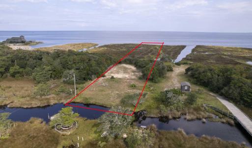 Photo #1 of Dots Bridge Lane, Buxton, NC 2.0 acres