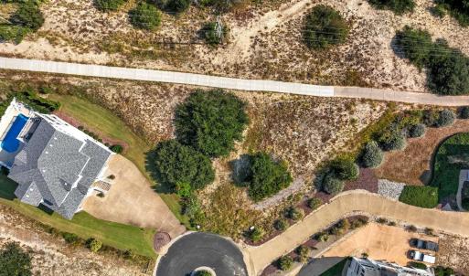 Photo #3 of 667 High Sand Dune Court, Corolla, NC 0.3 acres