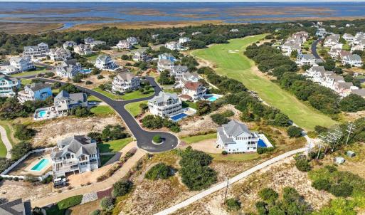 Photo #6 of 667 High Sand Dune Court, Corolla, NC 0.3 acres