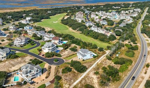 Photo #5 of 667 High Sand Dune Court, Corolla, NC 0.3 acres