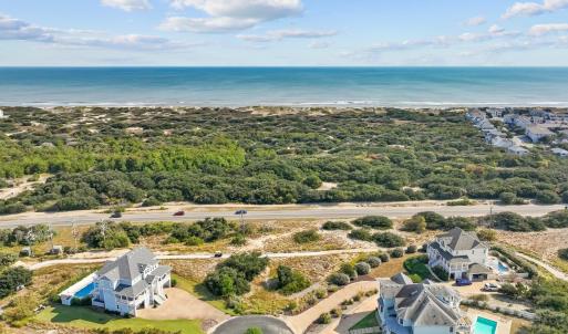 Photo #4 of 667 High Sand Dune Court, Corolla, NC 0.3 acres