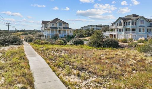 Photo #8 of 667 High Sand Dune Court, Corolla, NC 0.3 acres