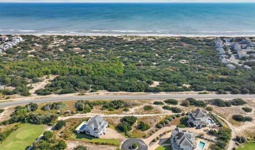 Photo #14 of 667 High Sand Dune Court, Corolla, NC 0.3 acres