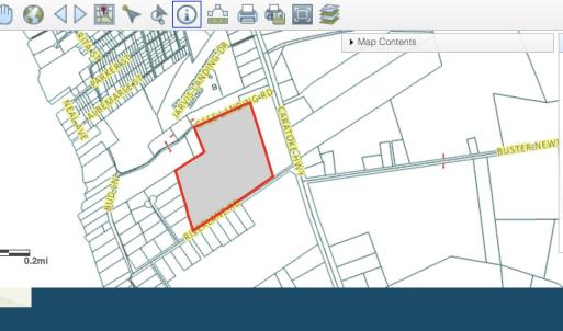 Photo #2 of 7458 Caratoke Highway, Jarvisburg, NC 32.9 acres