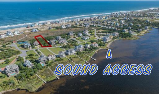Photo #9 of 23021 Cross of Honor Way, Rodanthe, NC 0.6 acres