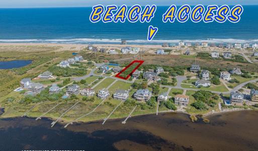 Photo #4 of 23021 Cross of Honor Way, Rodanthe, NC 0.6 acres