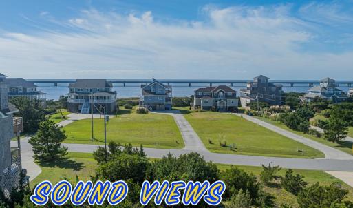 Photo #3 of 23021 Cross of Honor Way, Rodanthe, NC 0.6 acres