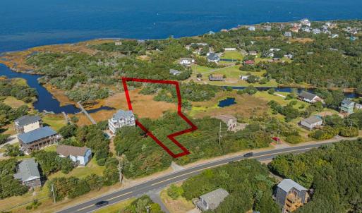 Photo #5 of 53860 NC 12 Highway, Frisco, NC 1.5 acres