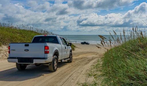 Photo #9 of 53860 NC 12 Highway, Frisco, NC 1.5 acres