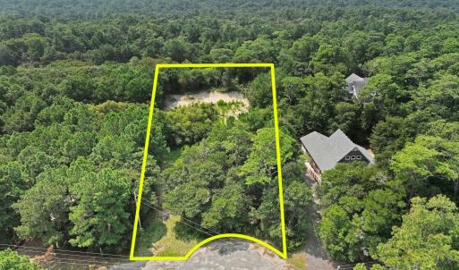 Photo #1 of 47040 Deer Run Circle, Buxton, NC 0.8 acres