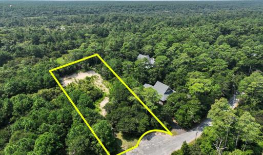Photo #3 of 47040 Deer Run Circle, Buxton, NC 0.8 acres