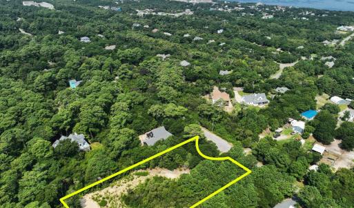 Photo #5 of 47040 Deer Run Circle, Buxton, NC 0.8 acres