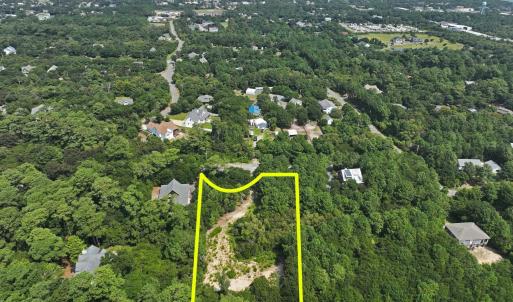 Photo #6 of 47040 Deer Run Circle, Buxton, NC 0.8 acres