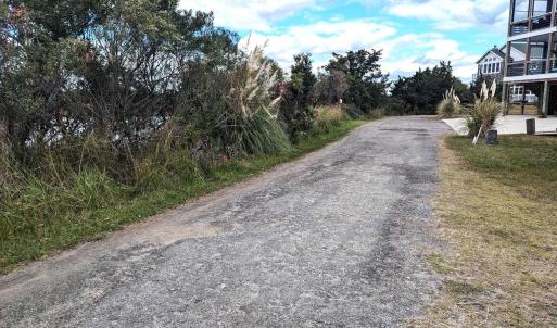 Private lane