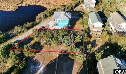 Photo #5 of Lot#63 Lake Drive, Ocracoke, NC 0.2 acres
