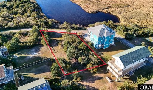 Photo #6 of Lot#63 Lake Drive, Ocracoke, NC 0.2 acres