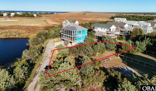 Photo #4 of Lot#63 Lake Drive, Ocracoke, NC 0.2 acres