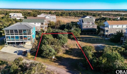 Photo #2 of Lot#63 Lake Drive, Ocracoke, NC 0.2 acres