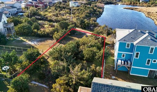 Photo #8 of Lot#63 Lake Drive, Ocracoke, NC 0.2 acres