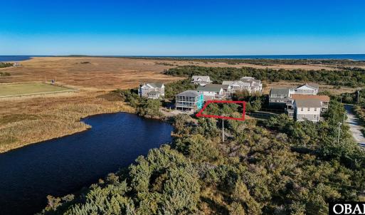 Photo #1 of Lot#63 Lake Drive, Ocracoke, NC 0.2 acres