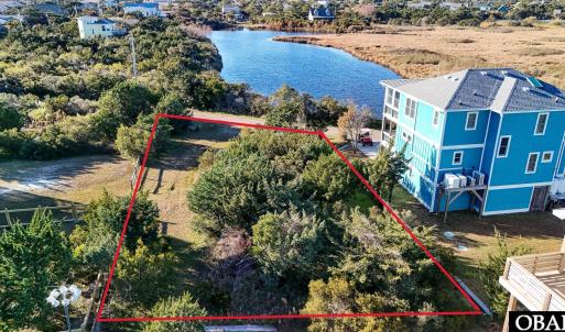 Photo #7 of Lot#63 Lake Drive, Ocracoke, NC 0.2 acres
