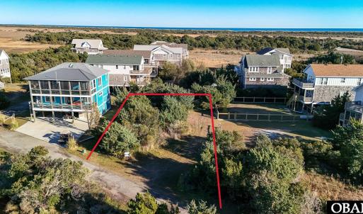 Photo #3 of Lot#63 Lake Drive, Ocracoke, NC 0.2 acres
