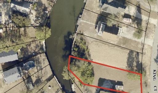 Photo #1 of 105 King Court, Kill Devil Hills, NC 0.2 acres