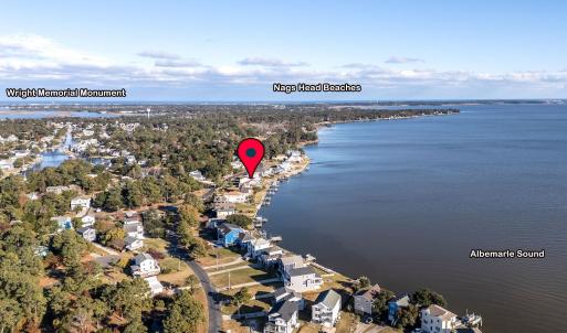 Photo #7 of 805 Harbour View Drive, Kill Devil Hills, NC 0.2 acres