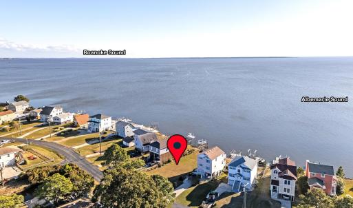 Photo #4 of 805 Harbour View Drive, Kill Devil Hills, NC 0.2 acres