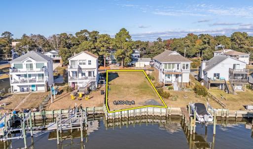 Photo #3 of 805 Harbour View Drive, Kill Devil Hills, NC 0.2 acres