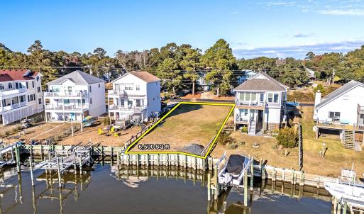 Photo #5 of 805 Harbour View Drive, Kill Devil Hills, NC 0.2 acres