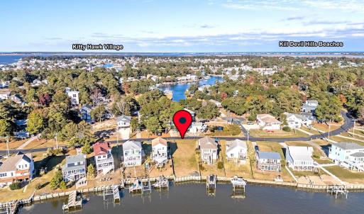 Photo #6 of 805 Harbour View Drive, Kill Devil Hills, NC 0.2 acres