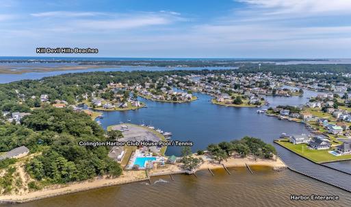 Photo #8 of 805 Harbour View Drive, Kill Devil Hills, NC 0.2 acres