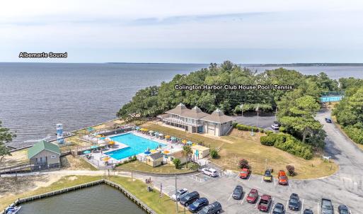 Photo #20 of 805 Harbour View Drive, Kill Devil Hills, NC 0.2 acres