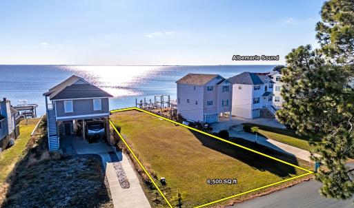Photo #12 of 805 Harbour View Drive, Kill Devil Hills, NC 0.2 acres